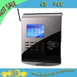 Time Recorder Card Time Attendance Machine Ko-M10c