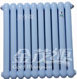 Round Head Steel Radiator (GZT25X50)