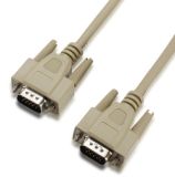 dB9 Cable/RS232 Male to Male Cable (dB002)