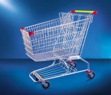 Shopping Cart (YB-C series) 