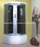 Luxurious Shower Room with Steam, Ozone Functions (SW-8054)