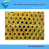 Glass Wool Pipe Insulation