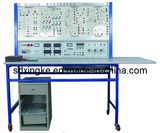 Power Electronic Training Equipment (XK-DLDZ1)