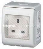 Waterproof Socket (TGW-S)