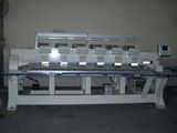 Flat Embroidery Machine