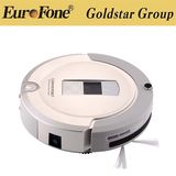 Portable Intelligent Robot Vacuum Cleaner (A325)