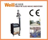 Glass Machine - Semi-Auto Desiccant Filling Machine (FZJ02)