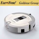 Robot Vacuum Cleaner, Auto Vacuum Cleaner, Intelligent Cleaner (GD-A325)