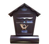 Letterboxes  (YL0129B)