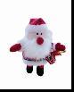Santa Claus-Hand Puppet