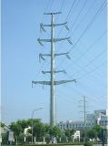 110kv &35kv Electric Power Transmission Tower