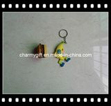 3D Key Chain-16