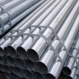 Stucture Steel Pipe
