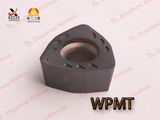 Cemented Carbide Indexable Turning Inserts Wpmt0806