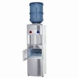 Water Dispenser with Ice Maker Capacity 12kg and Conforms to CE/CB/RoHS/ETL/cETL
