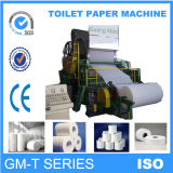 Chinese Famous Brand 1760 Mm Good Quality Paper Making Machine, Toilet Paper Machine