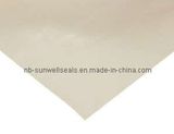 White Silicone Rubber Sheet (SUNWELL)