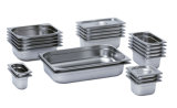Stainless Steel GN Pans