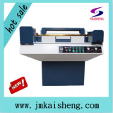 CE Photo Album Edge Polishing and Foiling Machine for Hot Stamping Foil