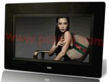 Digital Photo Frame LCD Display (7inch HD) , Supporting 720p