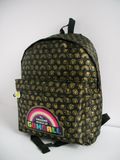 Teenager Backpack Bag with Fashion Printing