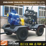 Self Priming Trailer Pumps