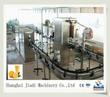 Automatic Hot Filling Fruit Juice Processing Machine