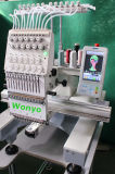 Industrial Sewing and Embroidery Machine Wy1201CS