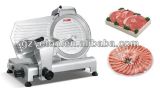 10 Inch Semi-Automatic Meat Slicer/Mini Meat Slicer