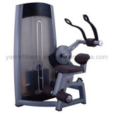 Self-Designed Abdominal Trainer Gym Equipment / Fitness Equipment with 15 Patents
