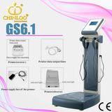 Human Body Fat Testing Body Composition Analyzer Machine