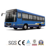 Hot Sale in Africa City Bus of Passenger Capacity 90