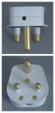 1153 15A Round Pin Plug