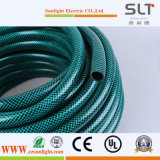 PVC Soft Hose Garden Plastic Flexible Pipe with 50kg/Roll Weight