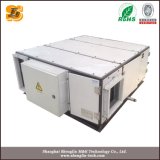 Integrated Heat Recovery Fresh Air Conditioning Unit
