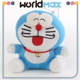 Custom Doraemon Plush Children Kids Toy