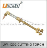 American Style 315FC Handle Cutting Torch Uw-1202