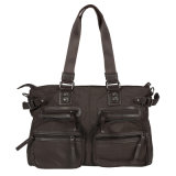 Fashion Multi-Function Leisure Lady Handbag Sh-8263