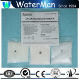 Water Treatment Chlorine Dioxide Powder for Disinfection and Algae Removal of Industrial Circulation Cooling Water
