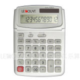 Euro-Converting Desktop Calculator (CA1125)