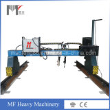 Gantry Type CNC Metal Cutting Machine (MF30/60)