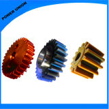 Steel Cylindrical Planetary Spur Pinion Gear