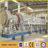 Hot Sell Clay Drying Machine