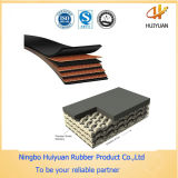 High Quality Ep315/3 Rubber Conveyer Belt