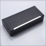 High Lacquer Special Paper Plastic Custom Made Gift Pen Box