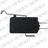 Micro Switch Cross Reference