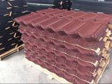 Bond Tiles (Stone Coated Metal Roofing Tiles)