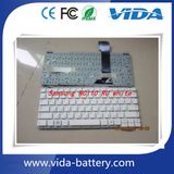 Multimedia Keyboard for Samsung Nc110 Nc210 Nc215 Ru Version