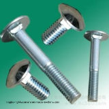 ANSI B18.5 Round Head Square Neck Carriage Bolt for Industry