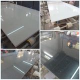 2cm Engineered Quartz Slab Artificial Stone for Countertop